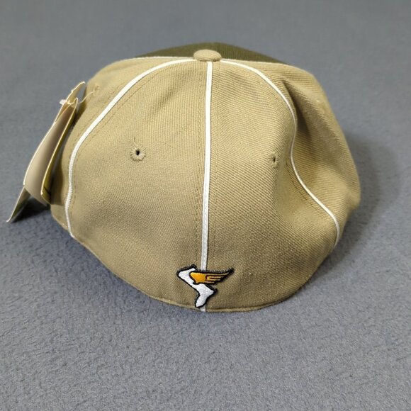 Chicago White Sox Hat Adult 7 1/8 American Needle Cooperstown Collection Cap - Picture 4 of 11